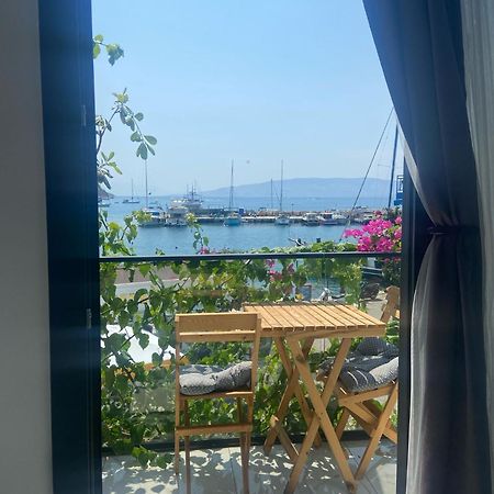 As Marin Bed and Breakfast Bodrum Eksteriør billede
