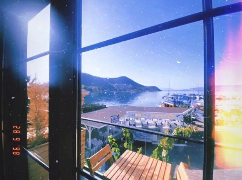As Marin Bed and Breakfast Bodrum Eksteriør billede