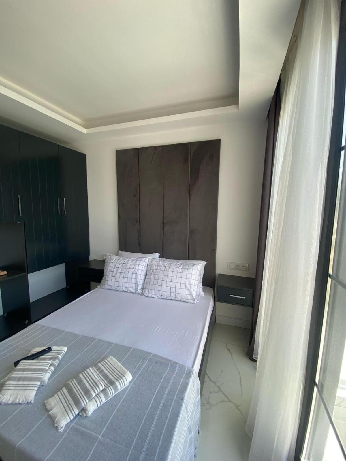 As Marin Bed and Breakfast Bodrum Eksteriør billede