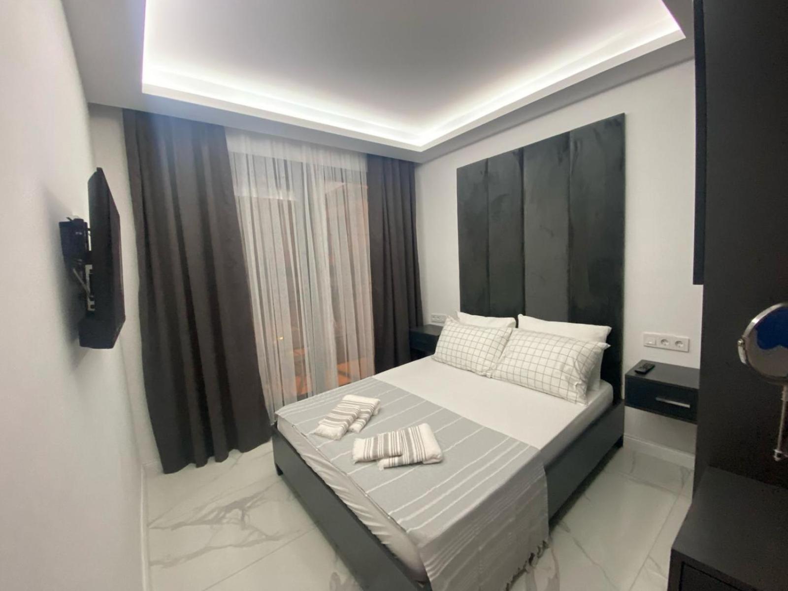 As Marin Bed and Breakfast Bodrum Eksteriør billede